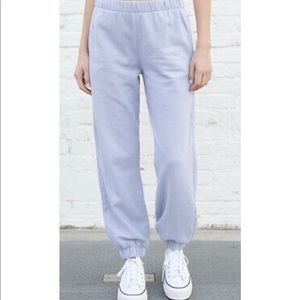 Brandy Melville sweatpants